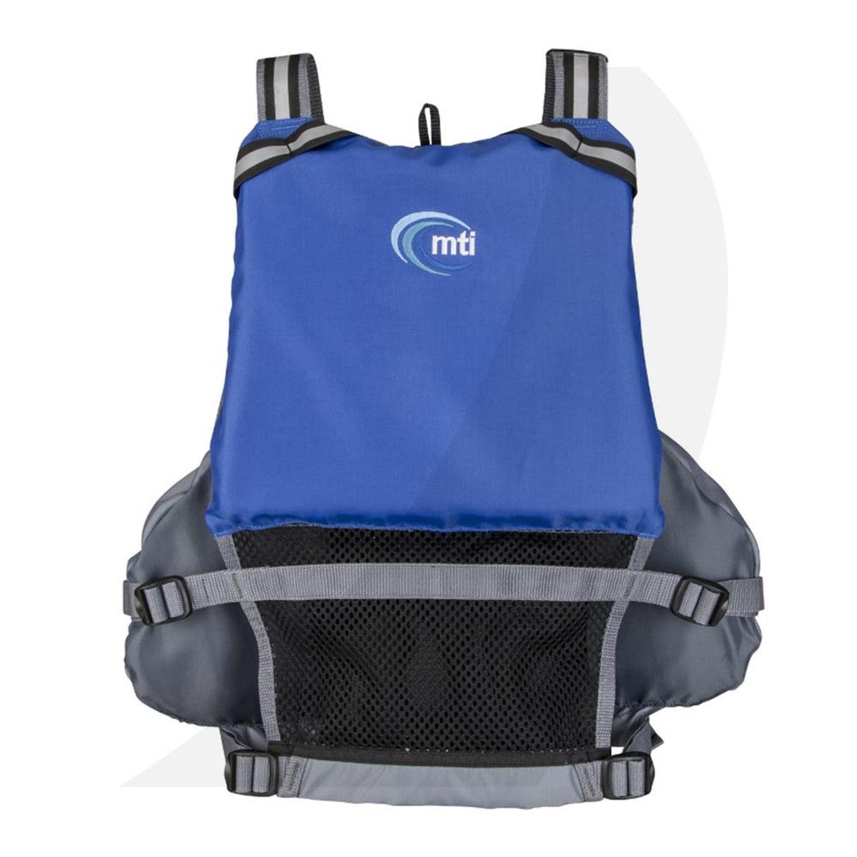 MTI Lifejacket Solaris, Blue/Gray