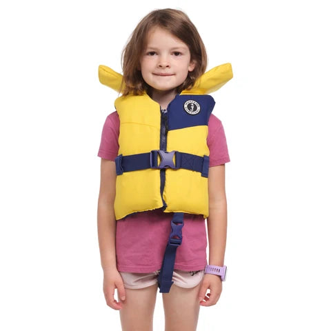 Mustang Survival Child Lil Legends Foam Vest