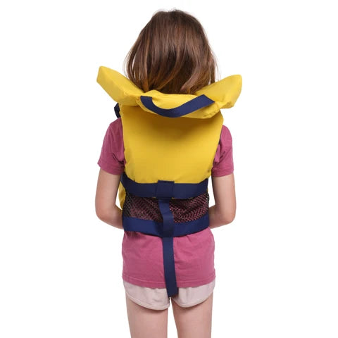 Mustang Survival Child Lil Legends Foam Vest