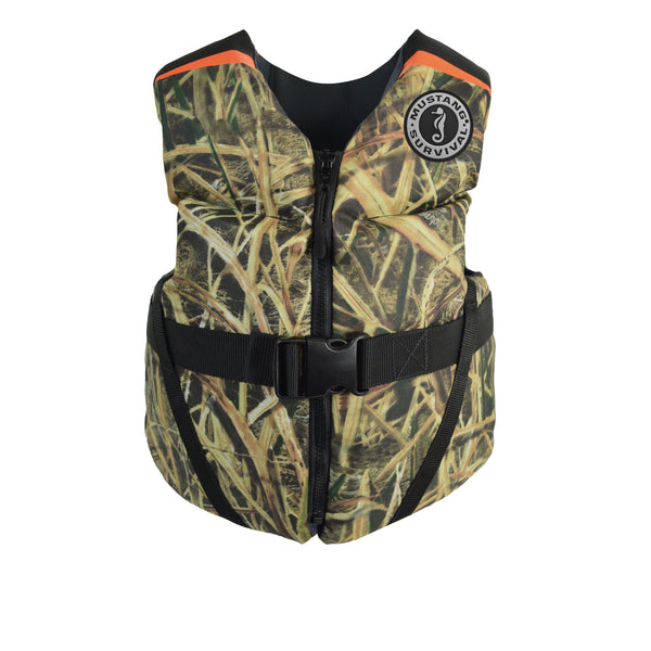 Mustang Survival Junior Rev Foam Vest