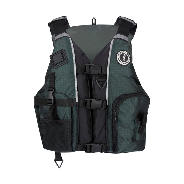 Mustang Survival Topwater Foam Vest
