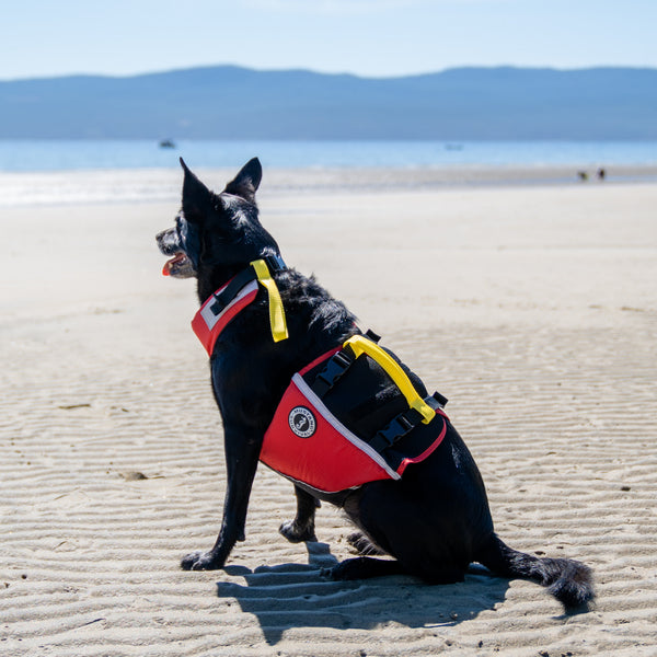 Mustang Survival UnderDog Foam Flotation