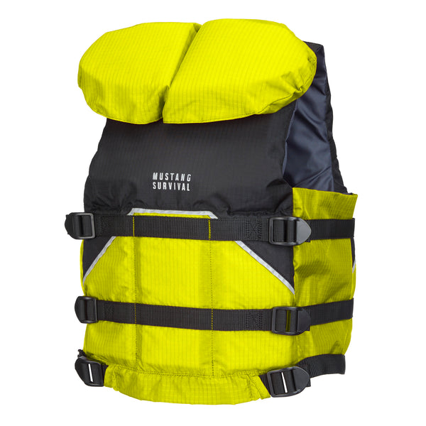 Mustang Survival Junior Canyon V Foam Vest