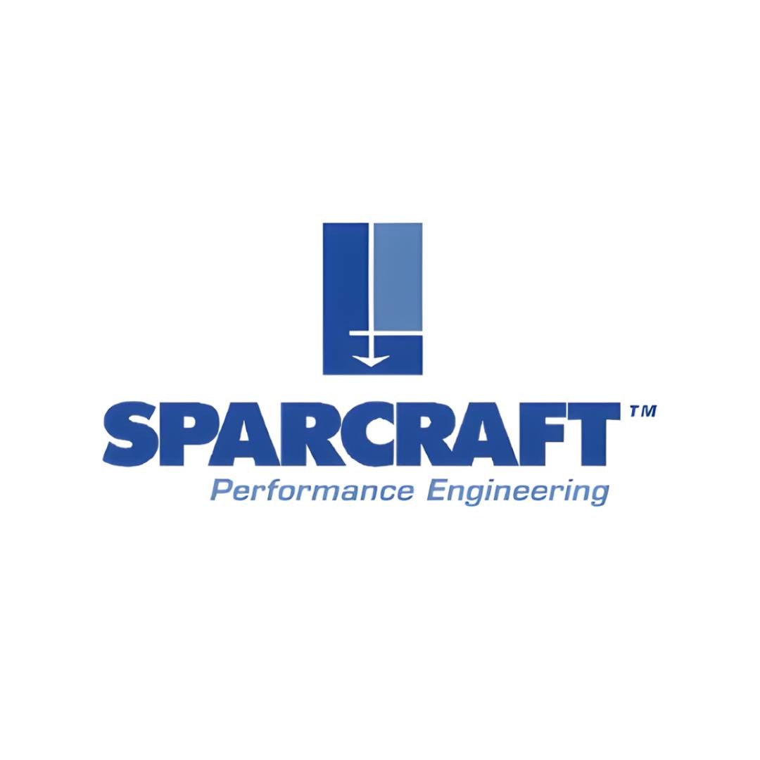 Sparcraft Stainless Steel Threaded Pin Ø14mm S1170 S1540 S1980E S1630 S2100 At Both Ends