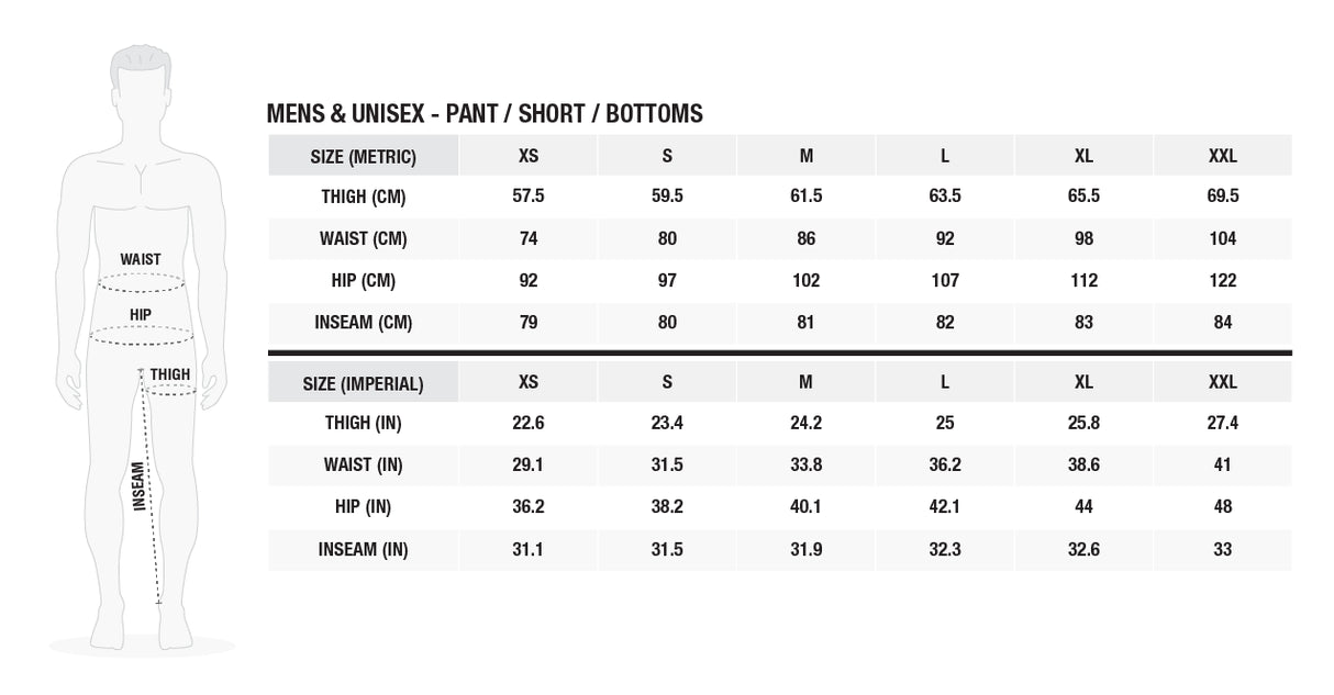 Zhik Hydrophobic Pant