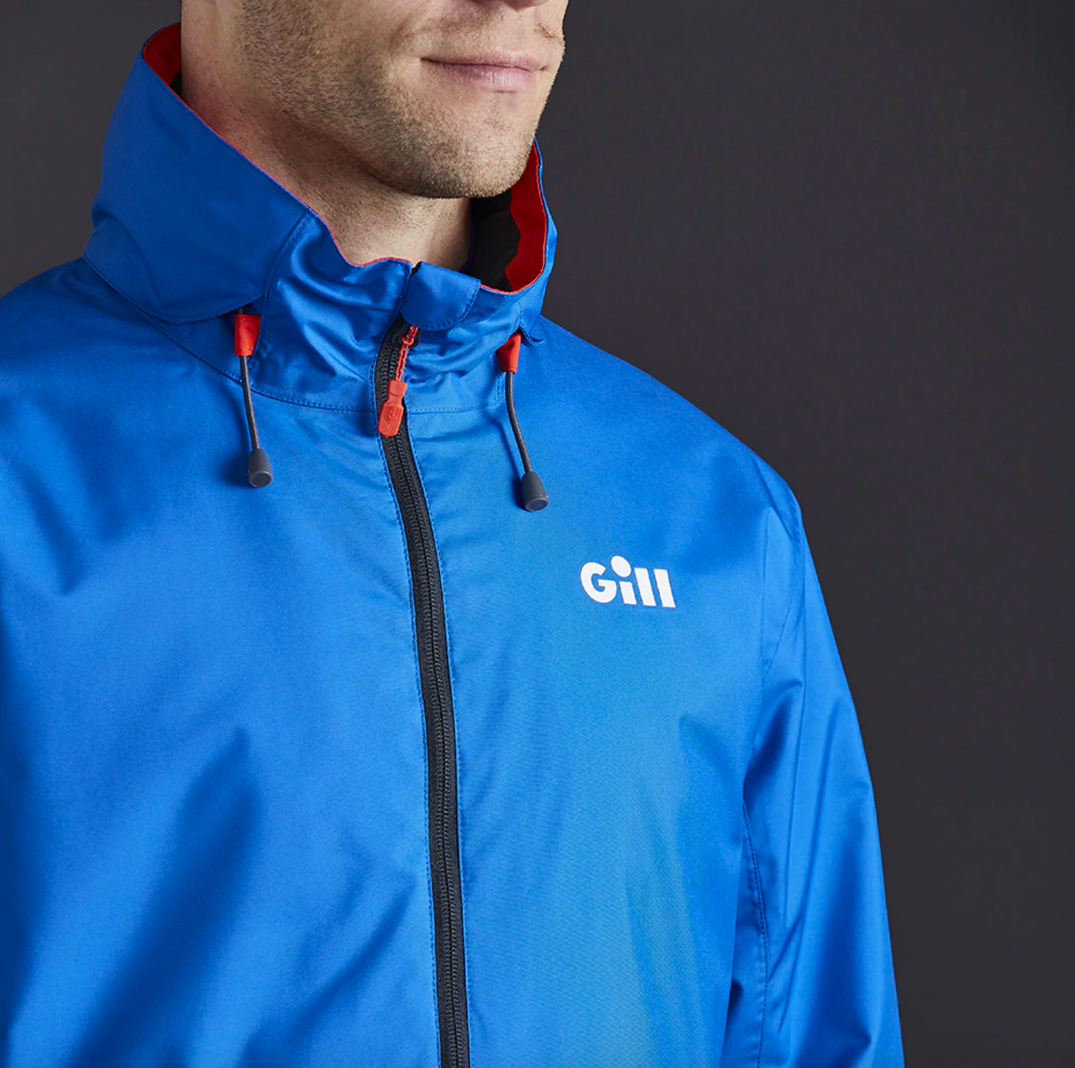 Gill Men's Navigator Jacket