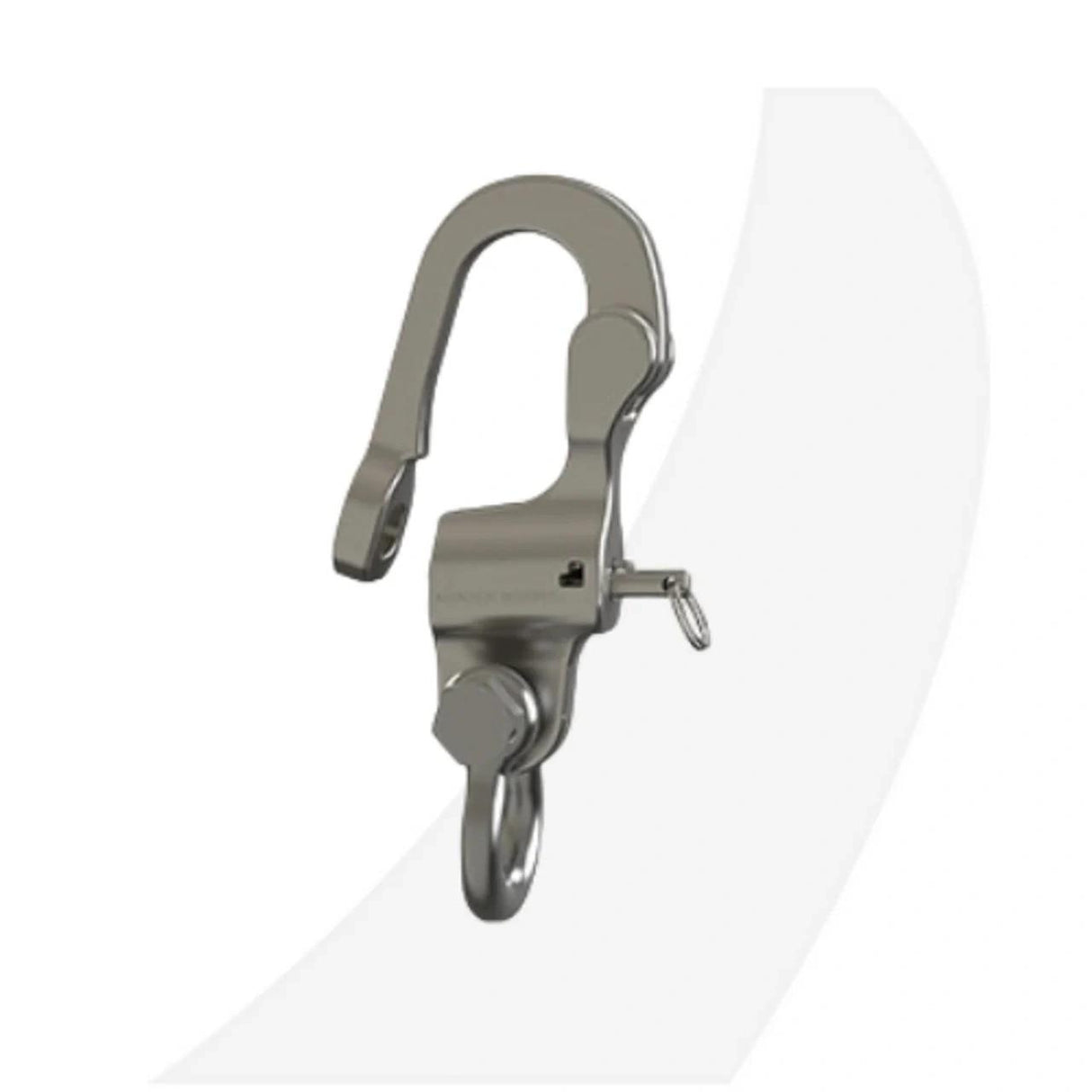 Mantus Marine 1/2 Duplex Mooring Snap Shackle