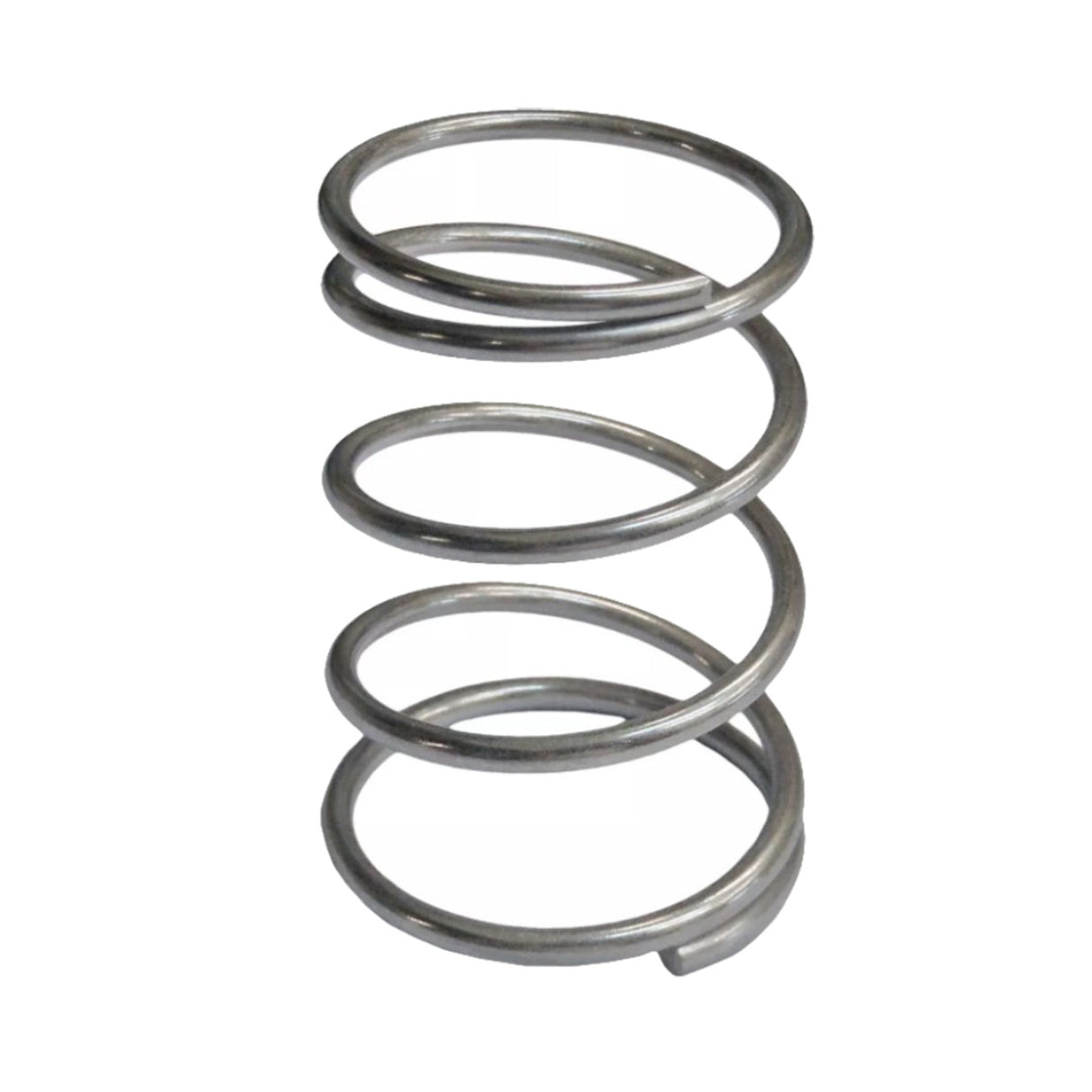 91024 Stainless Steel Spring 38mm (Stand Up)- 2 Units Set