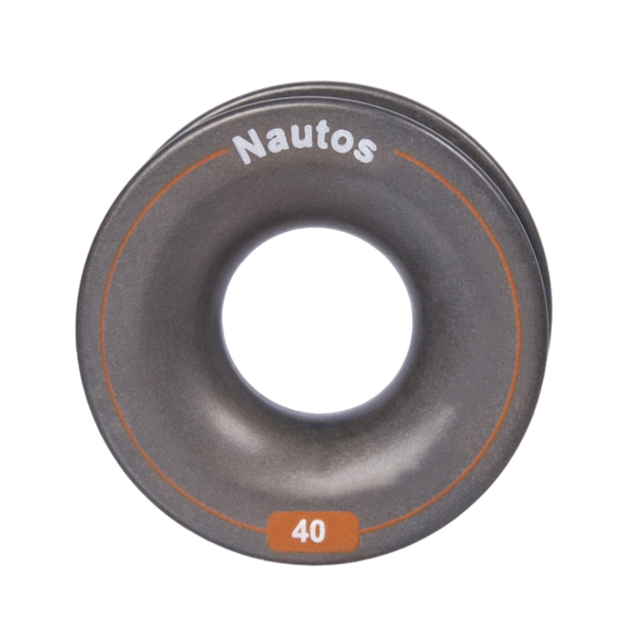 95010 - Friction Sheave - 40 mm Sheave- Web - Tie Sheave - Control Line Eye