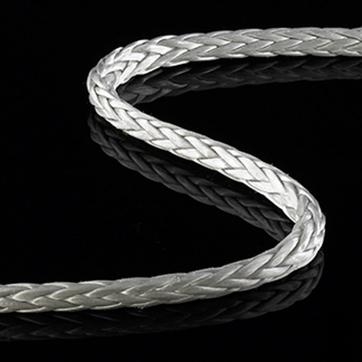 New England Ropes STS Heat Set Dyneema 7mm