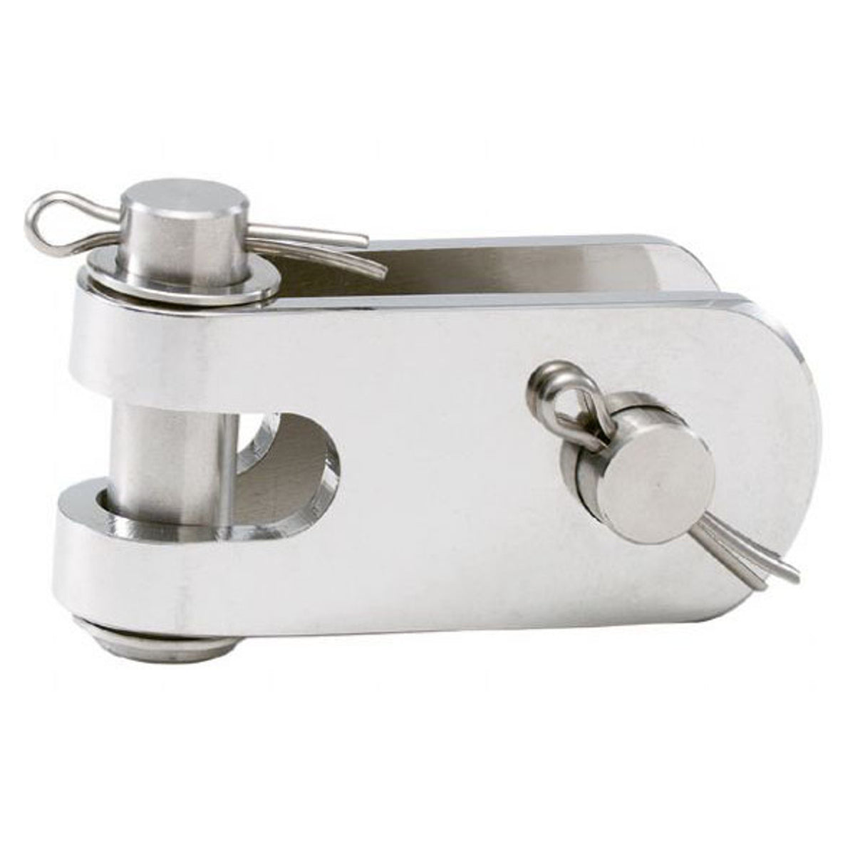 Navtec 1/2" Double Jaw Toggle