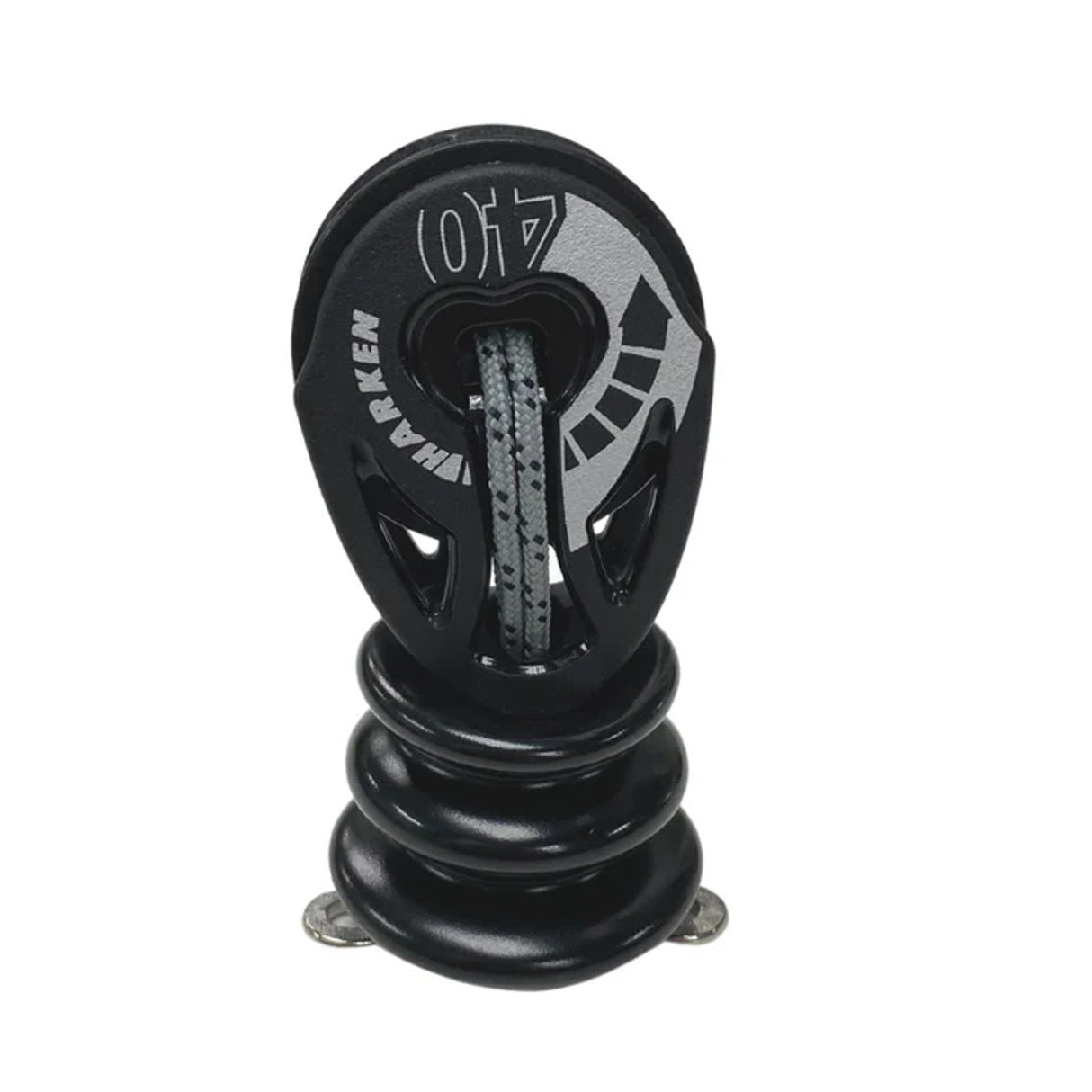 Melges 15 Spinnaker Block Upgrade w/ Stand Up Boot