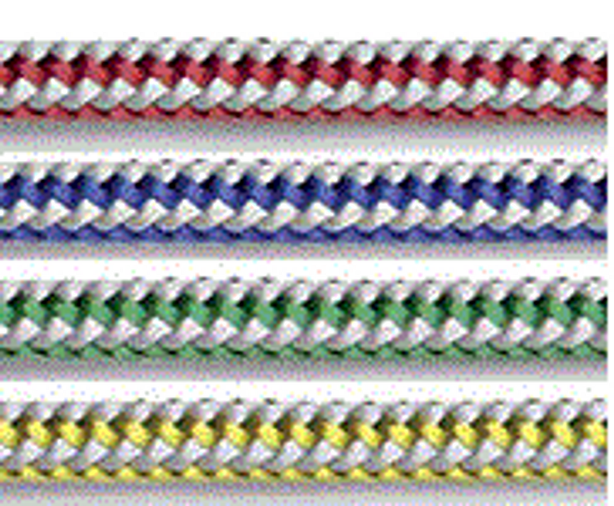 VX One Design - Double Tapered Spinnaker Halyard / Retrieving Line