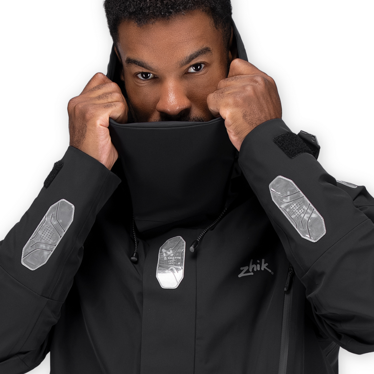 Zhik Mens OFS700 Offshore Sailing Jacket