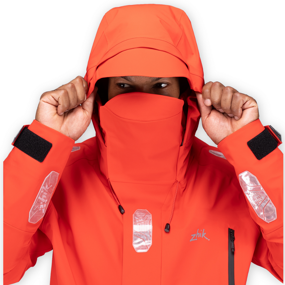 Zhik Mens OFS700 Offshore Sailing Jacket