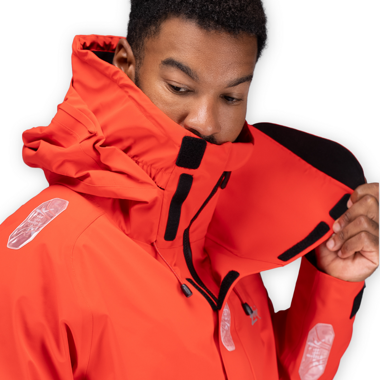 Zhik Mens OFS700 Offshore Sailing Jacket