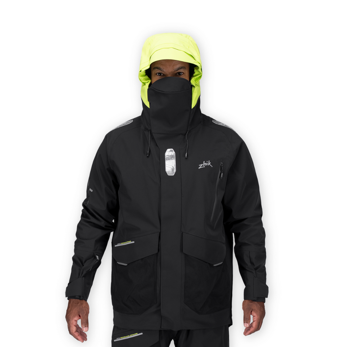 Zhik Mens OFS700 Offshore Sailing Jacket