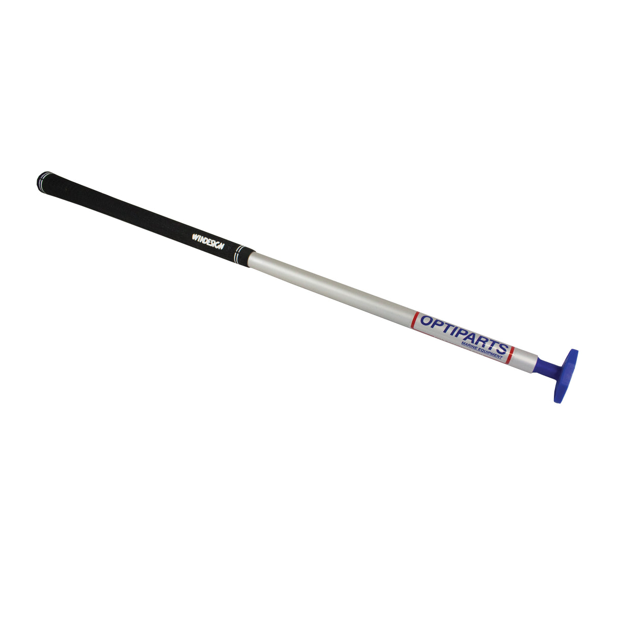 Optiparts Optimist Tiller Extension 16 mm Standard - Golf Grip