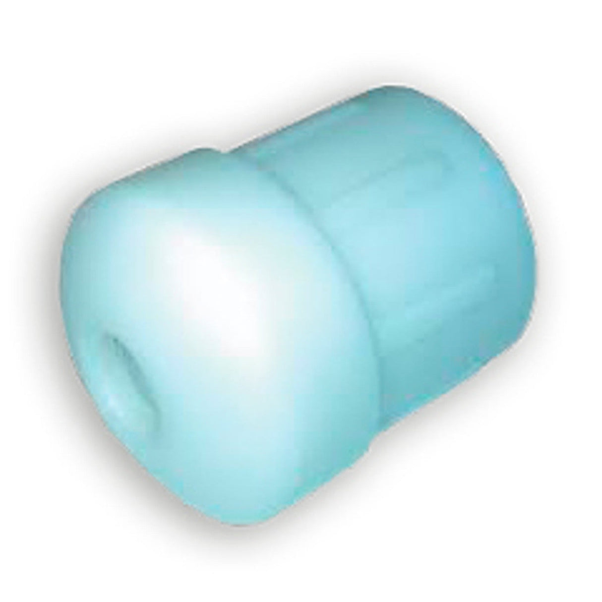 Optiparts Heel Plug, high profile for racing spars