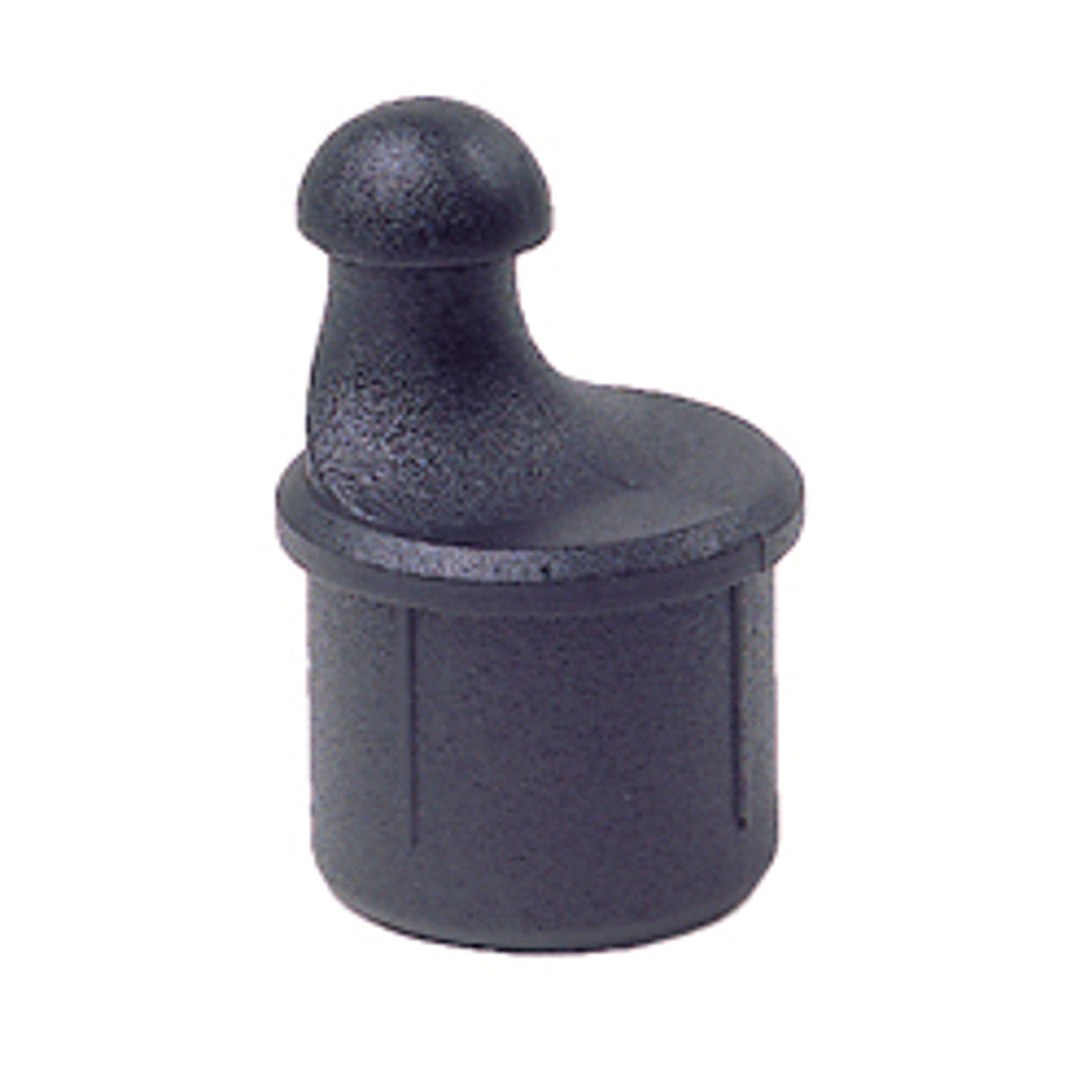 Optiparts Sprit Ends, BlackGold 27mm, sold in pairs