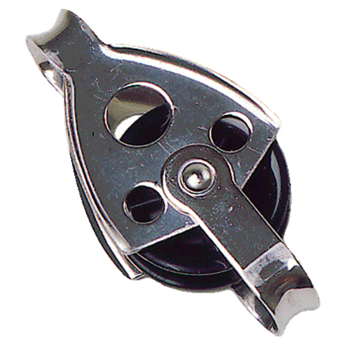 Optiparts Block, Optiparts 34mm with becket