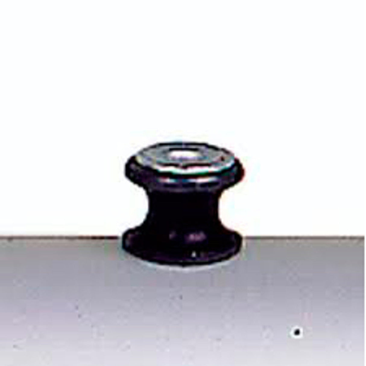 Optiparts Pin Stop w/ rivet used on BlackGold mast