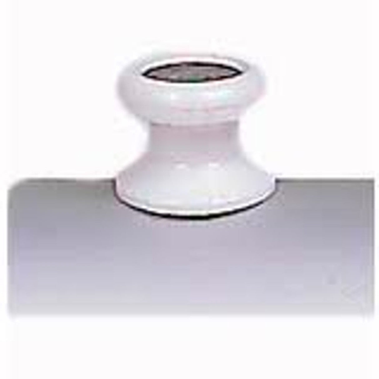 Optiparts Button w/ rivet used for vang on club boom