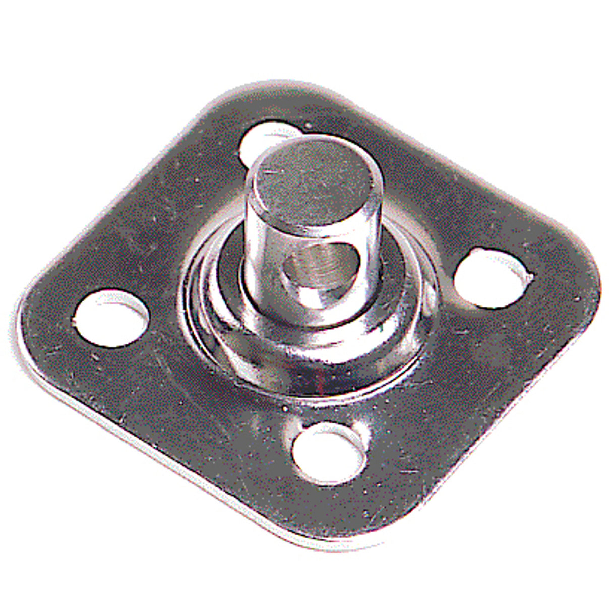 Optiparts Swivel base plate