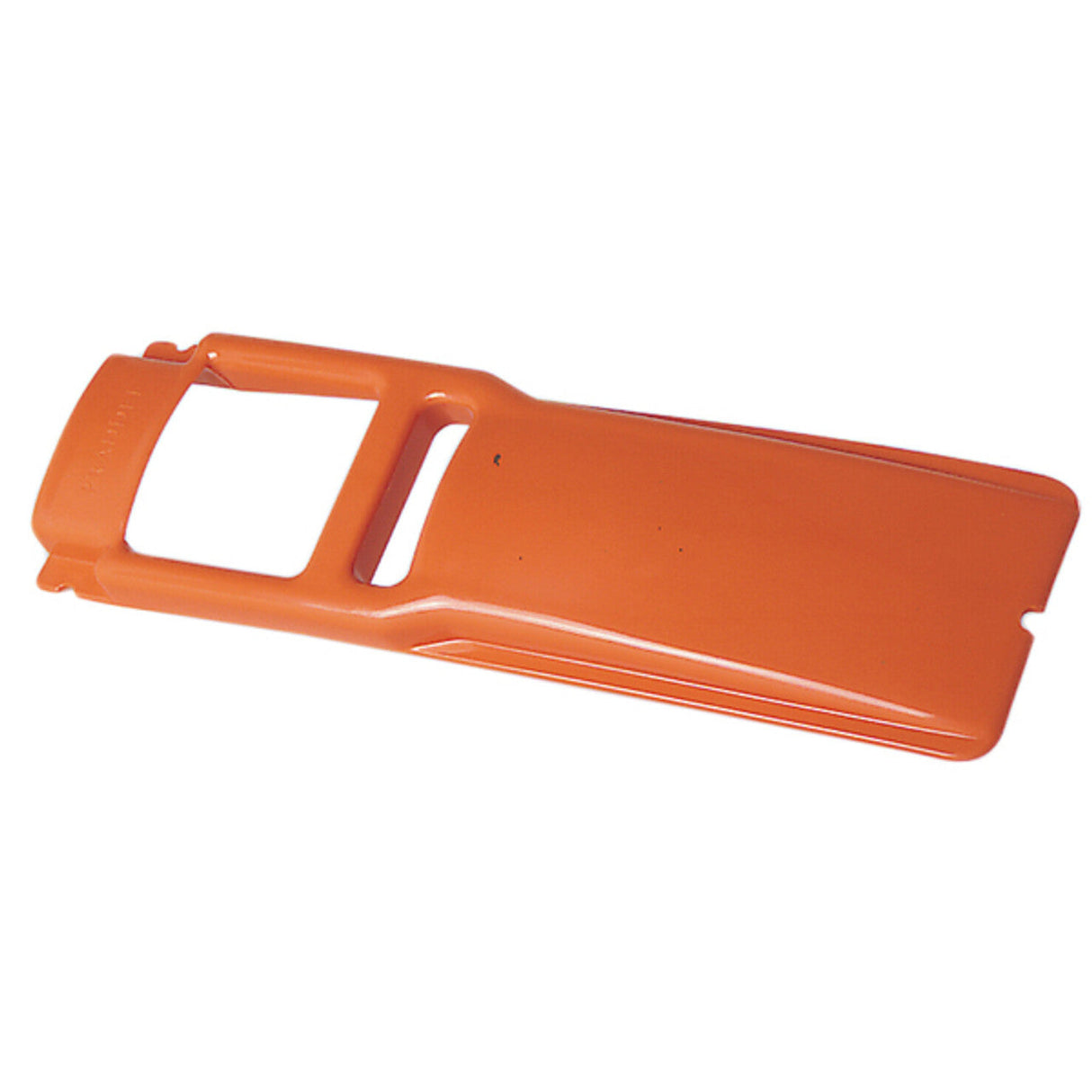 Optiparts Praddle, orange one handed paddle