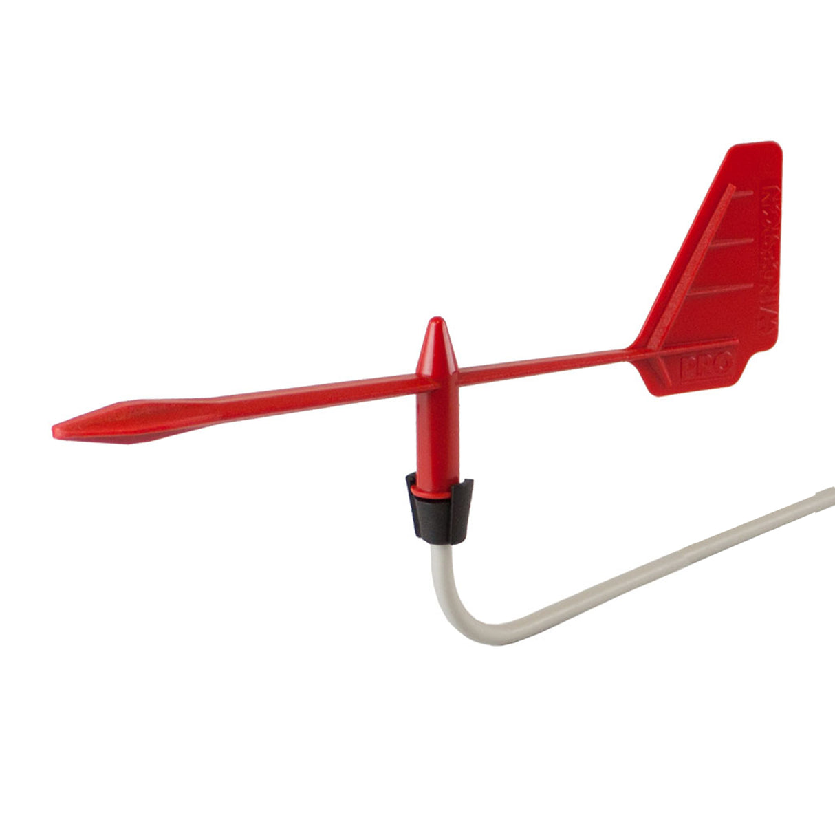 Optiparts WinDesign Sailing Pro Wind Indicator MK2 Red
