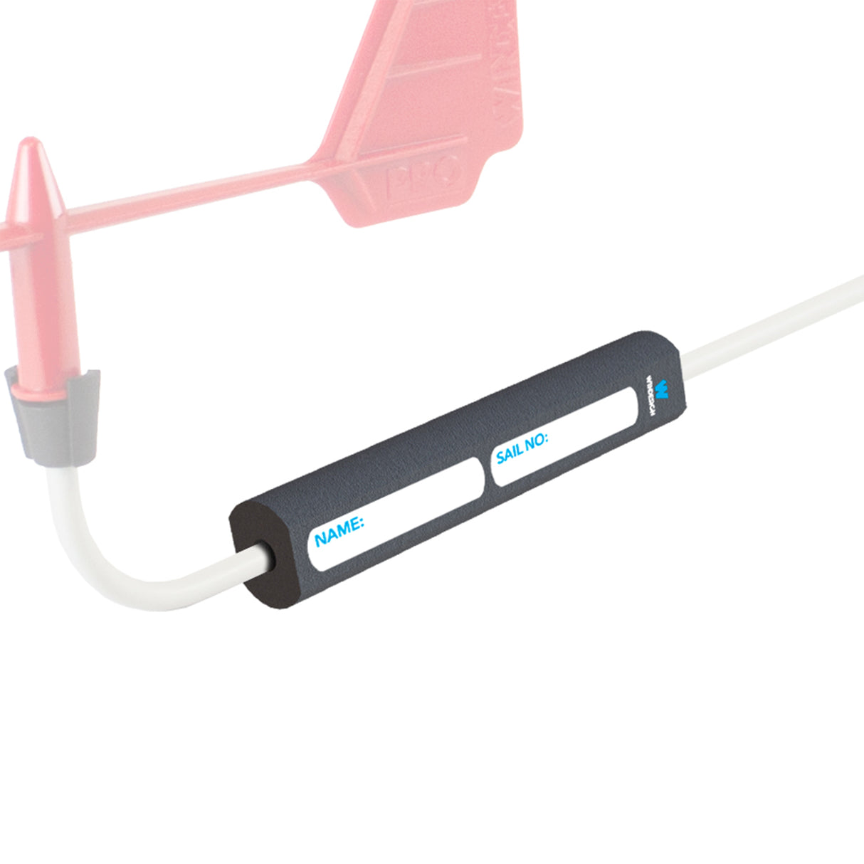 Optiparts WinDesign Sailing Vane Float for Laser