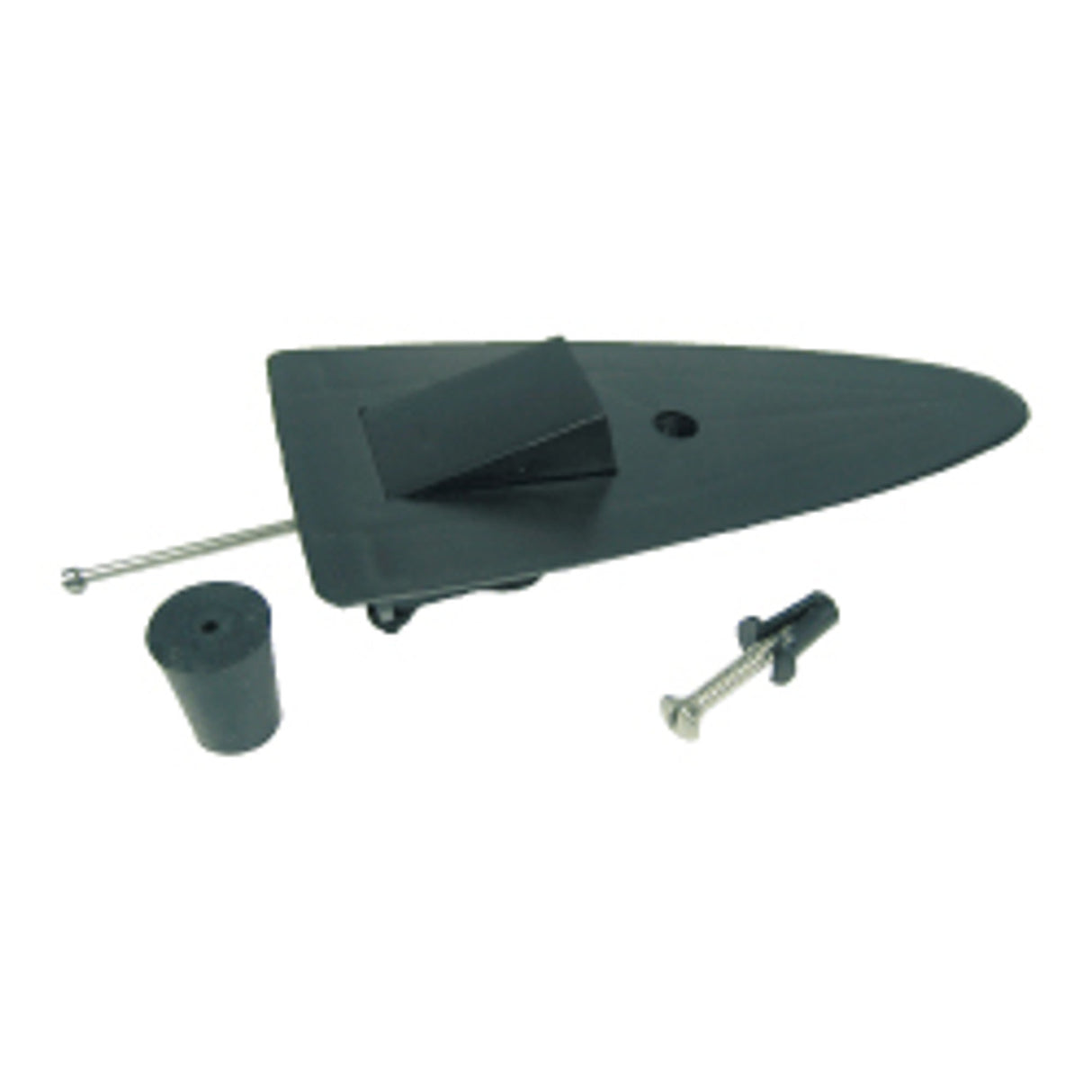 WinDesign Bailer for Laser hull