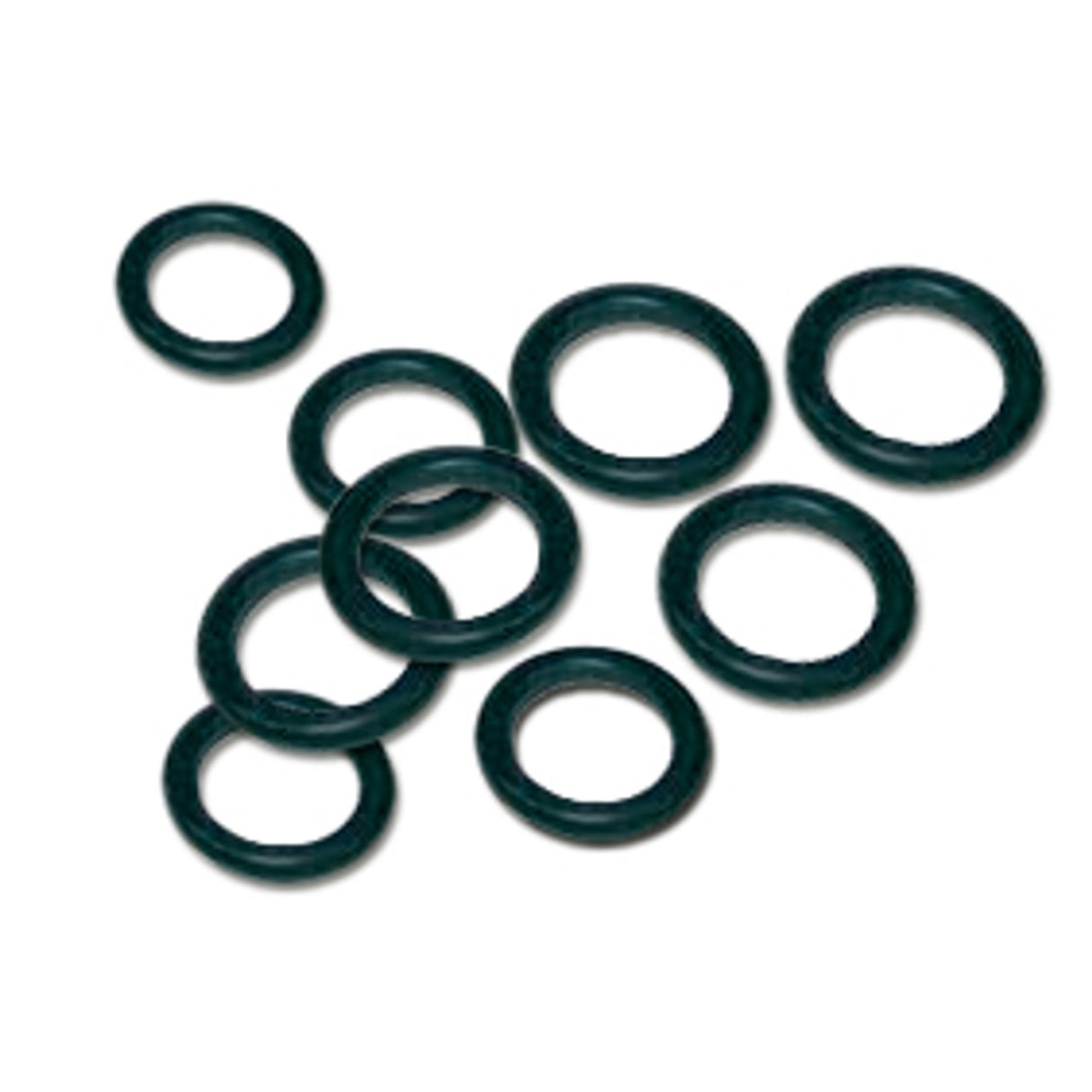 WinDesign Bailer O-rings for Laser, set of 10