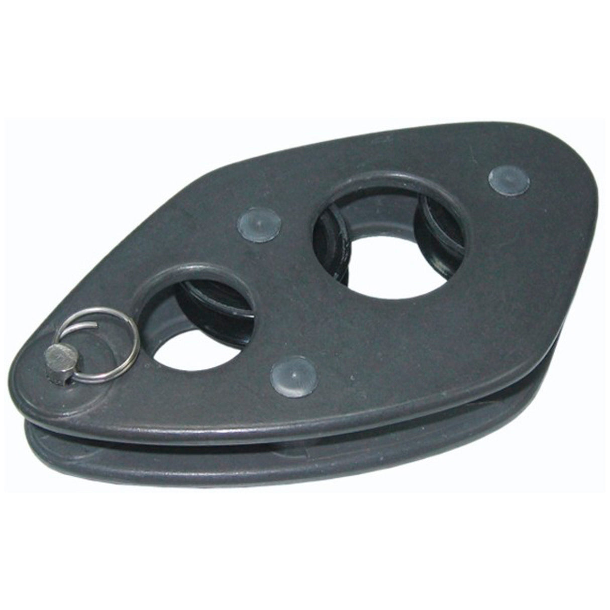 WinDesign Vang block with jam