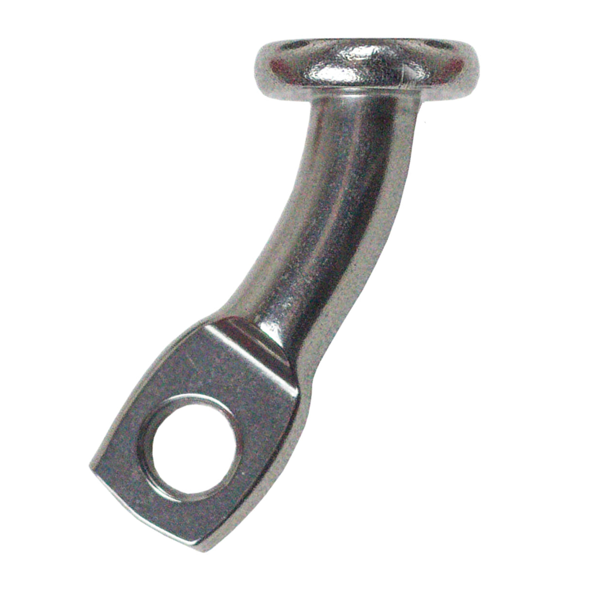 Optiparts Windesign Vang Key Curved for Laser