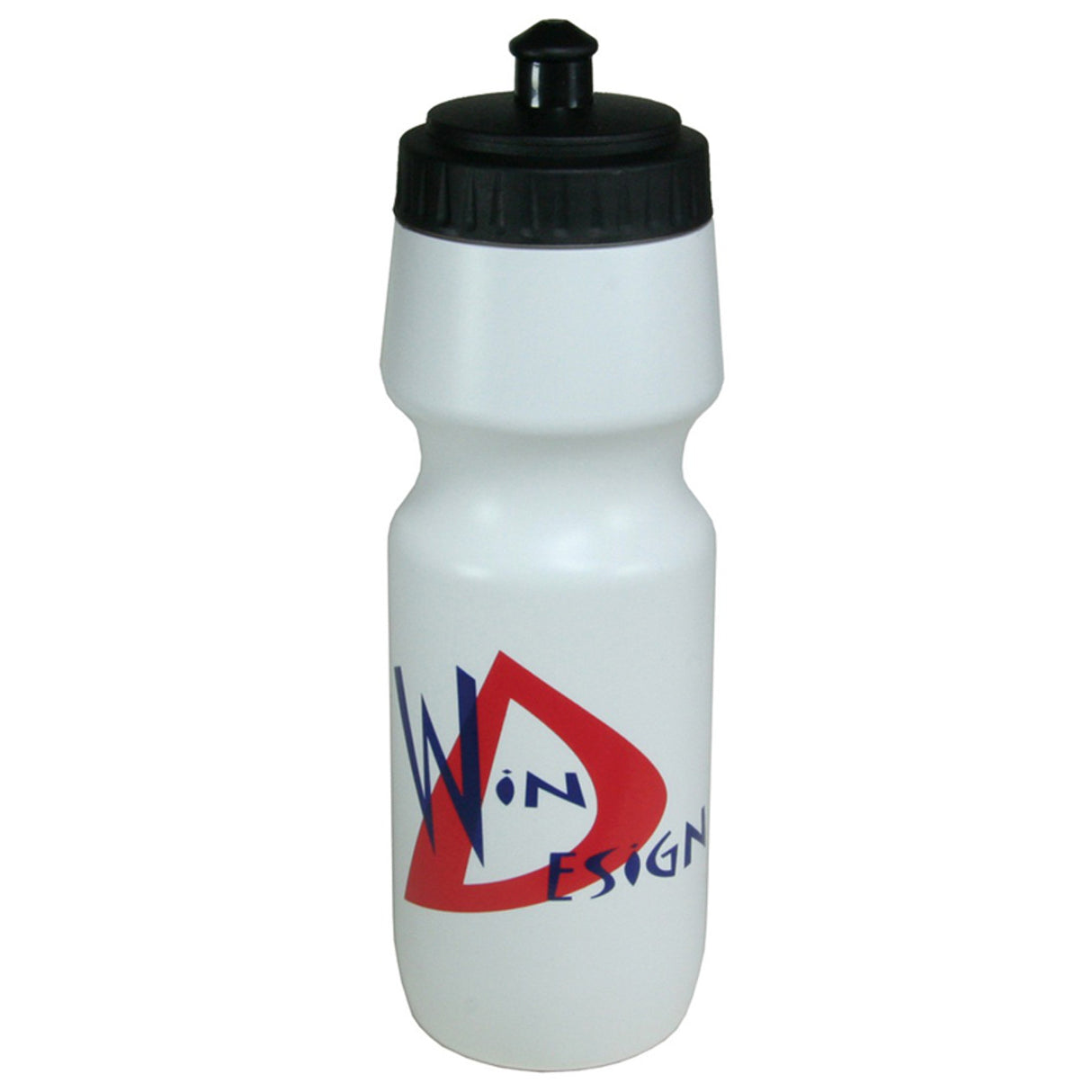 WinDesign Water bottle with WinDesign logo