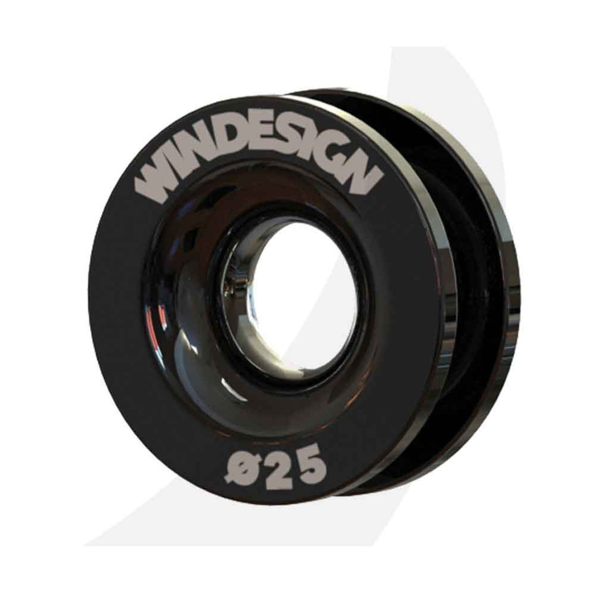 Windesign Low Friction Ring 25mm x 9mm