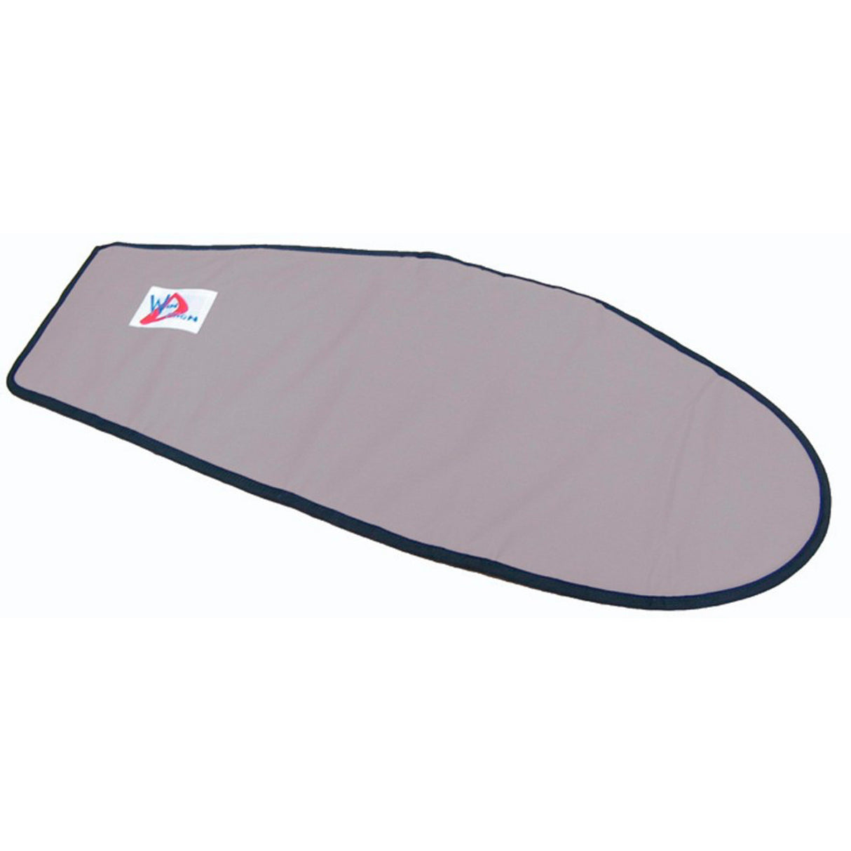 WinDesign Padded 420 rudder cover