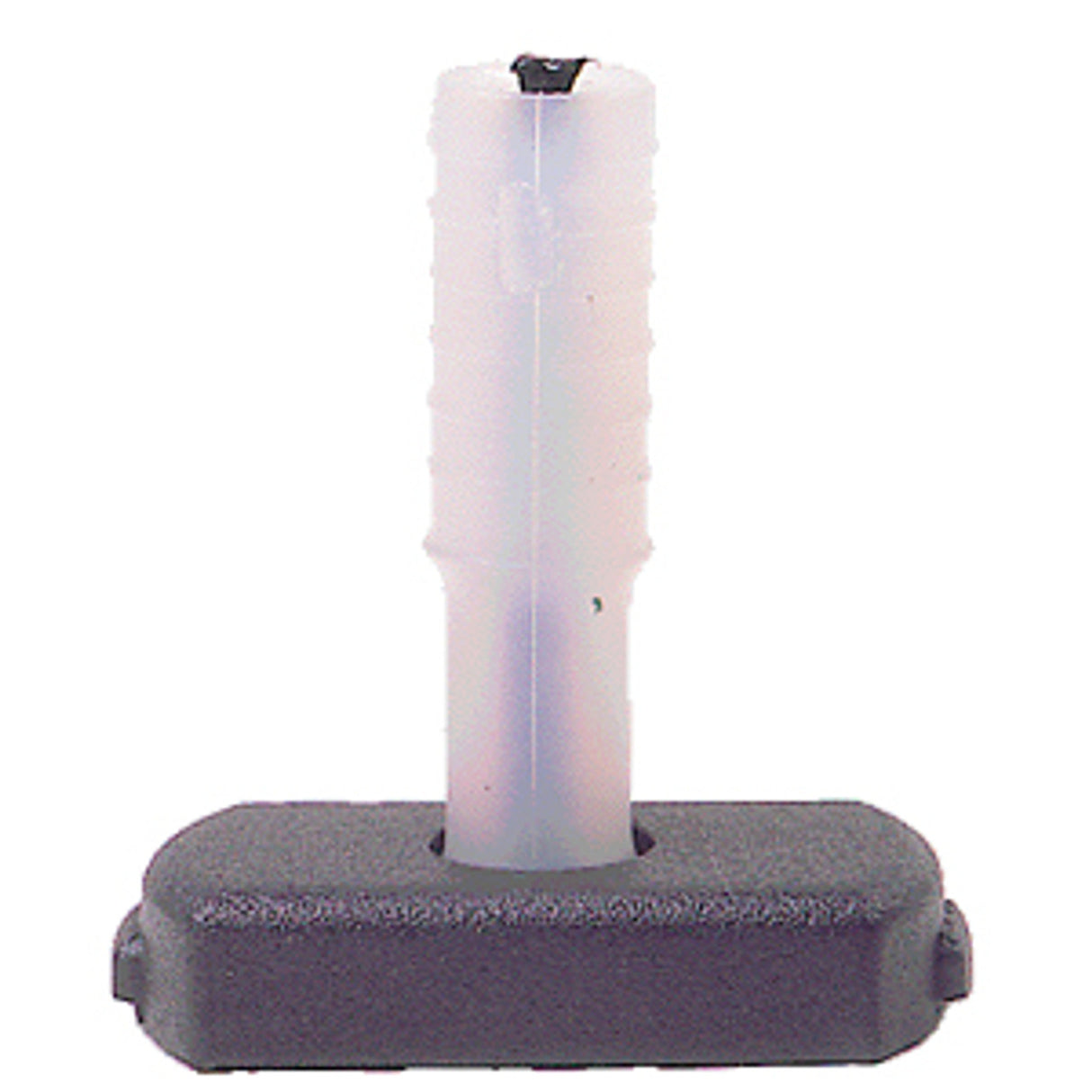 Optiparts Universal, Rope Core, Urethane "Releasable" Clear