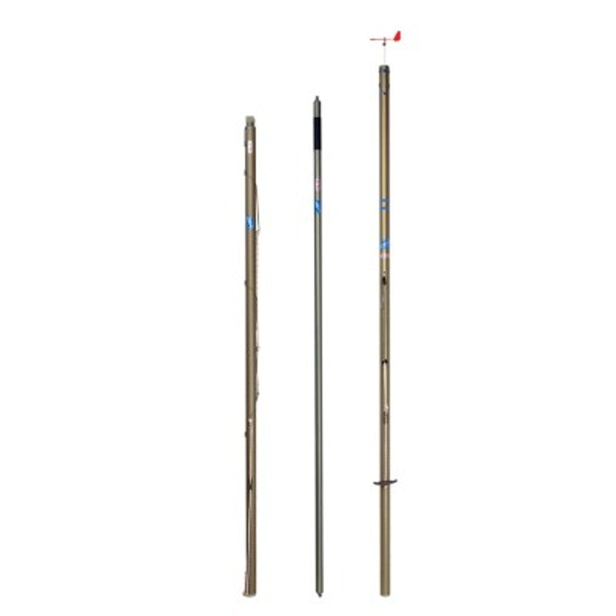 Optiparts Spar Set, MK3 Optimax with 45mm boom