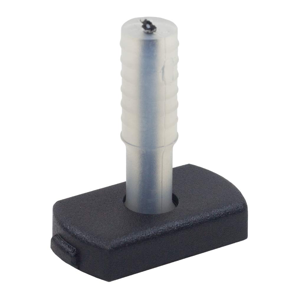 Optiparts Joint with Rope Core for Optimist Tiller Extension