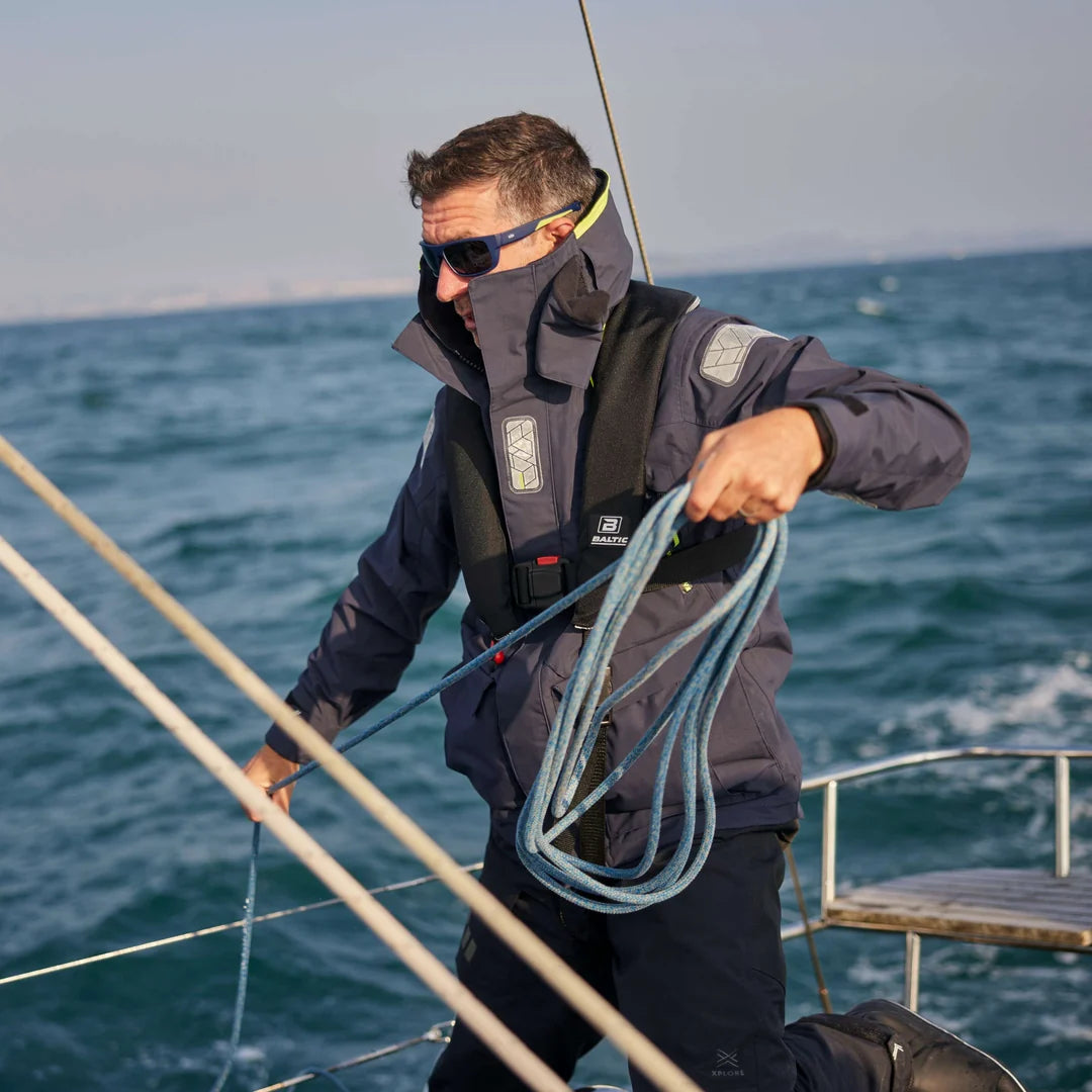 Gill Offshore Sailing Jacket