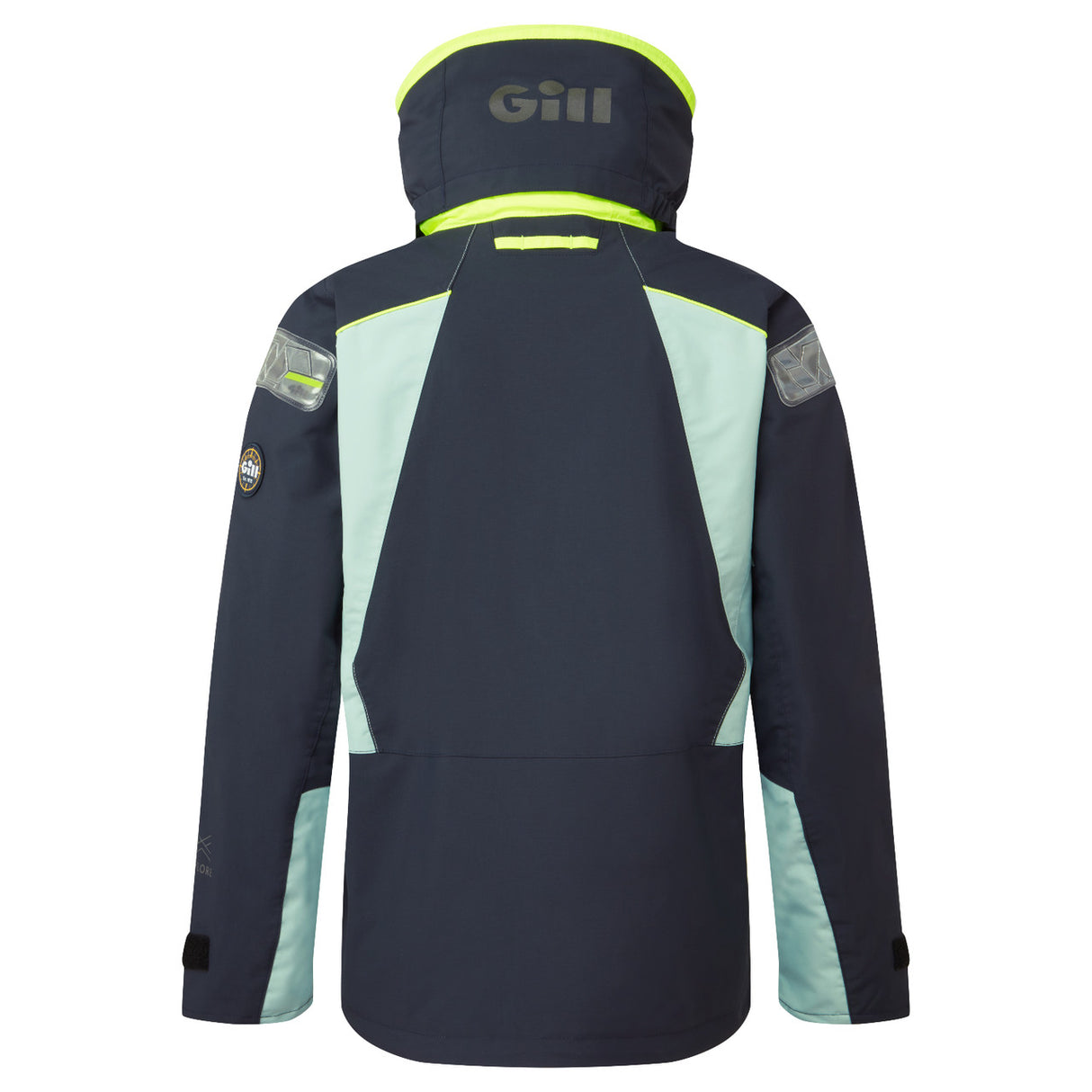 Gill Women's Offshore Sailing Jacket