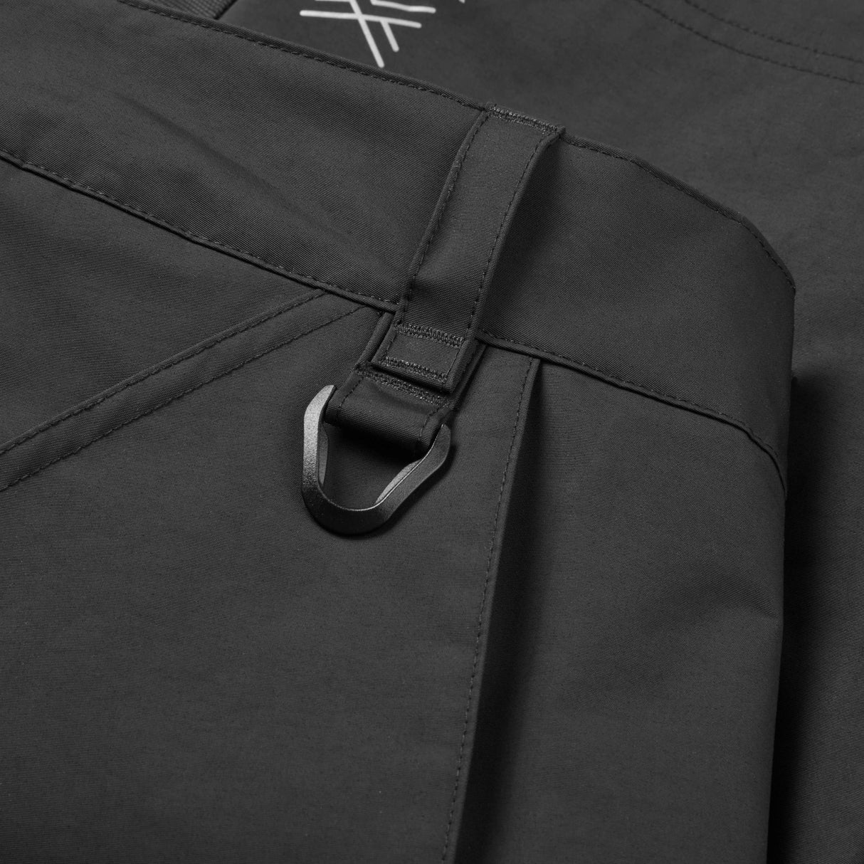 Gill Men's OS3 Coastal Waterproof Sailing Shorts