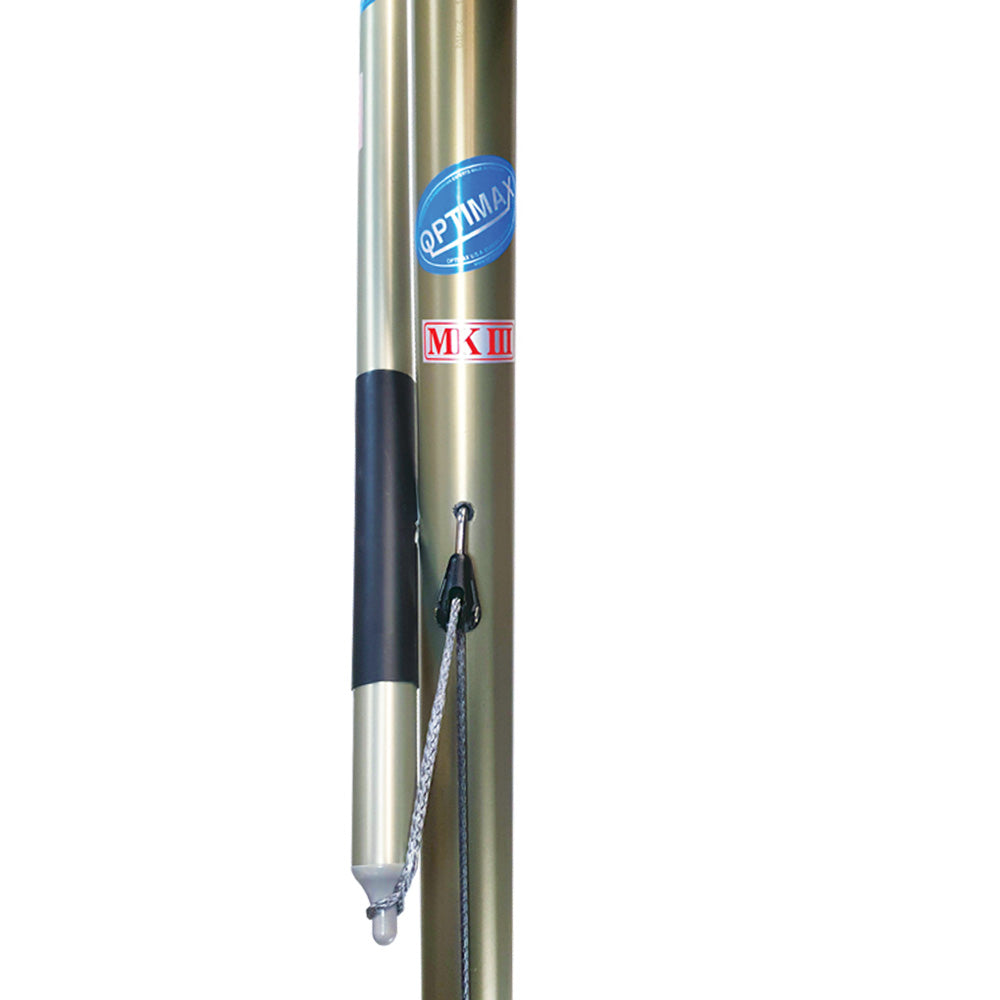 Optiparts Optimax 40mm MK3 Flex Spar Set Optimist
