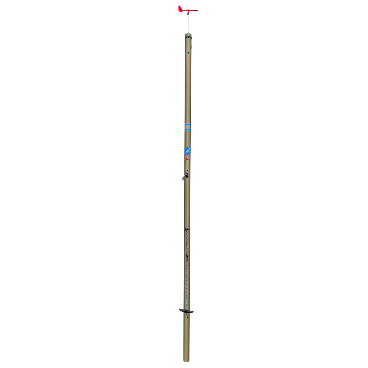Optiparts Optimax MK3 mast Optimist