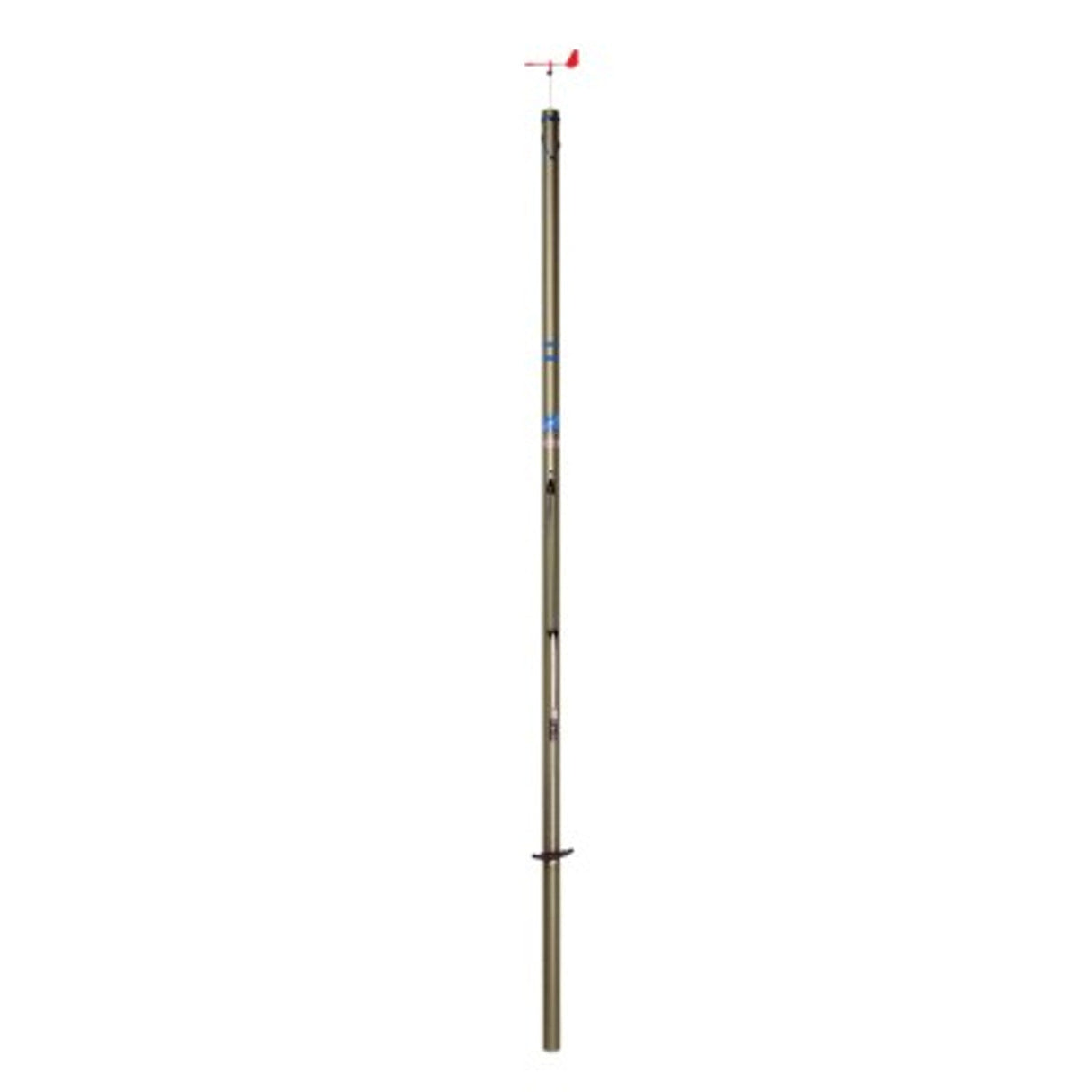 Optiparts Mast, Optimax MK4
