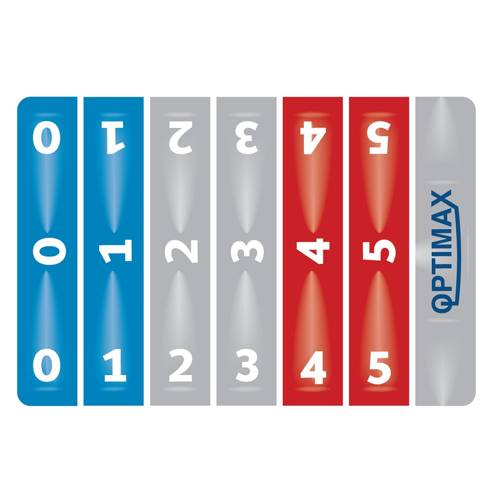 Optiparts Trimstrip Optimax Pro