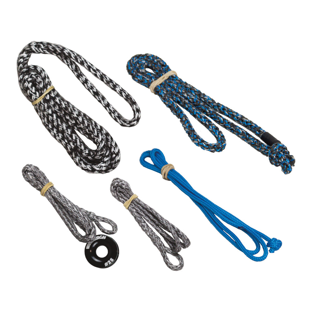 Optiparts Pro line Optimist Upgrade Package