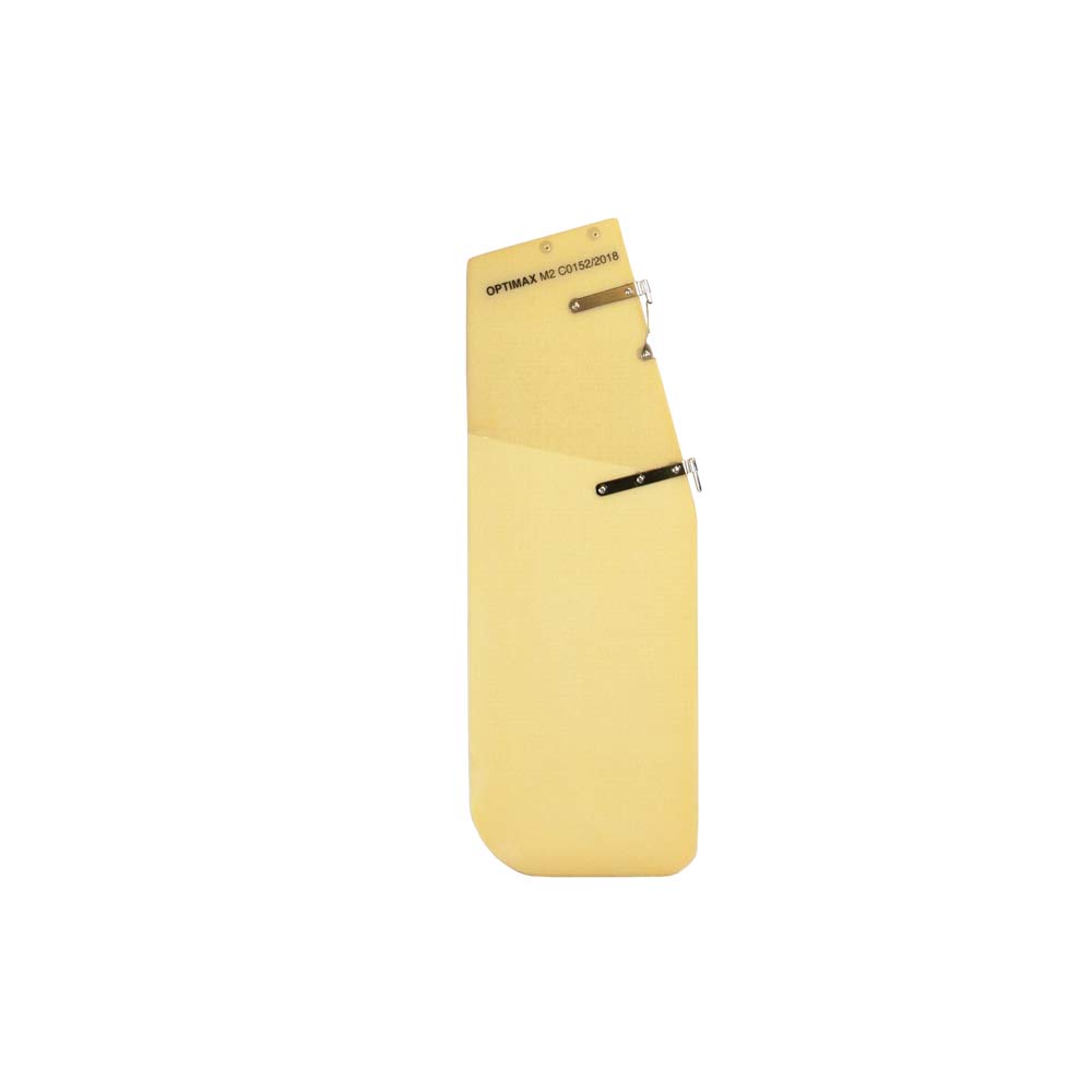 Optiparts Optimax Rudder Blade Optimist